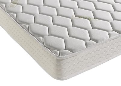 Dormeo Aloe Vera Memory Foam Mattress, King