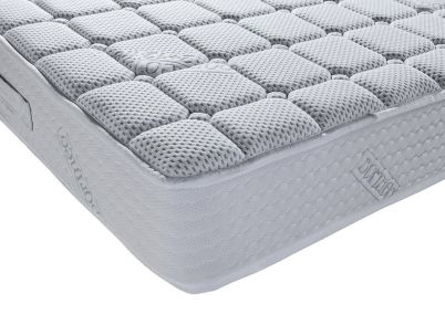 Dormeo Fresh Deluxe Memory Foam Mattress