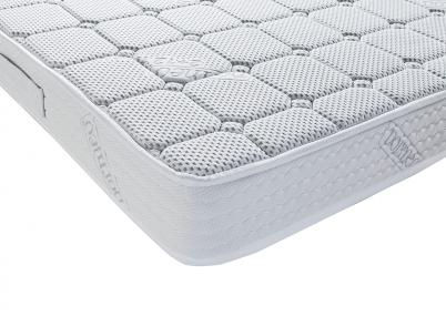 Octasmart Fresh Memory Foam Mattress, Single