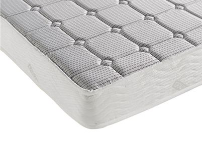 Dormeo Memory Classic Memory Foam Mattress, Single