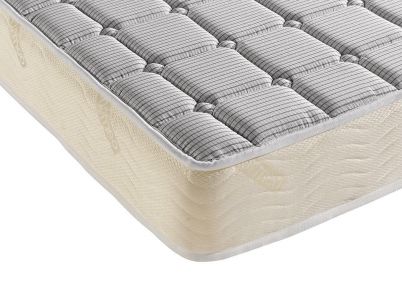 Dormeo Memory Plus Memory Foam  Mattress