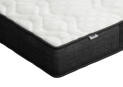 Dormeo S Plus Memory Foam Mattress