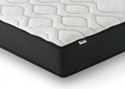 Dormeo S Plus Memory Foam Mattress, Single