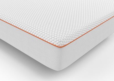 Octasmart Essentials Mattress, Aerocell Foam, Double