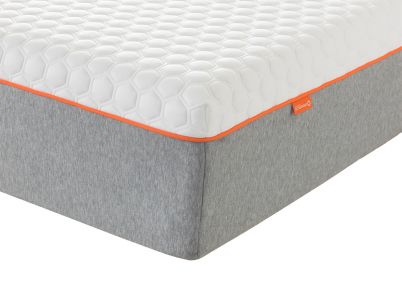 Octasmart Hybrid Deluxe Mattress, Single