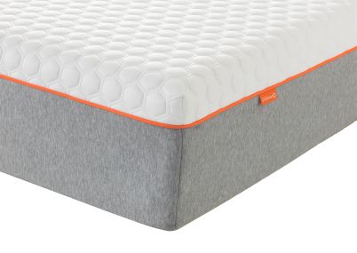 Octasmart Hybrid Plus Mattress, Single