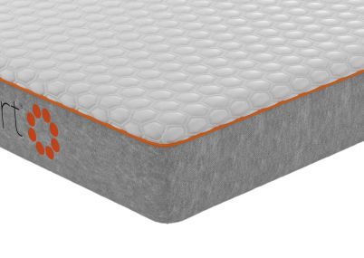 Rejuvenated Octasmart Plus Memory Foam Mattress, Single