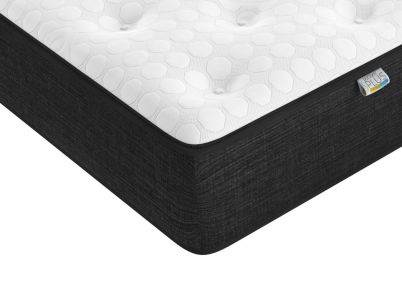 Dormeo S Plus Evolution Memory Foam Mattress