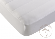 Evercomfy Anti-Allergy Mattress Protector