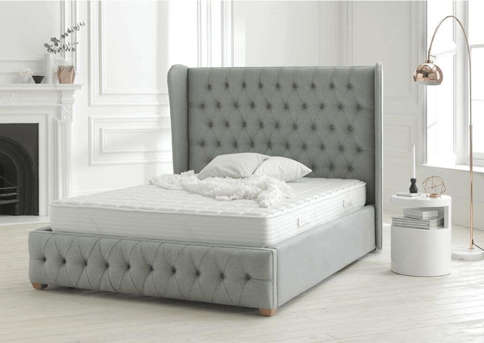dormeo options memory foam mattress reviews