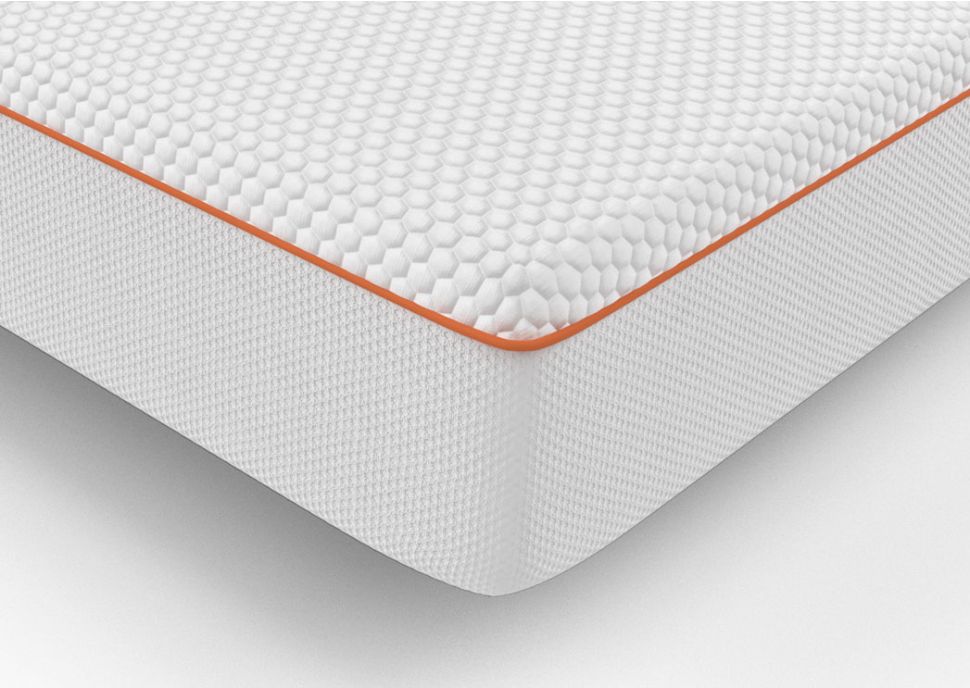 octasmart essentials hybrid mattress